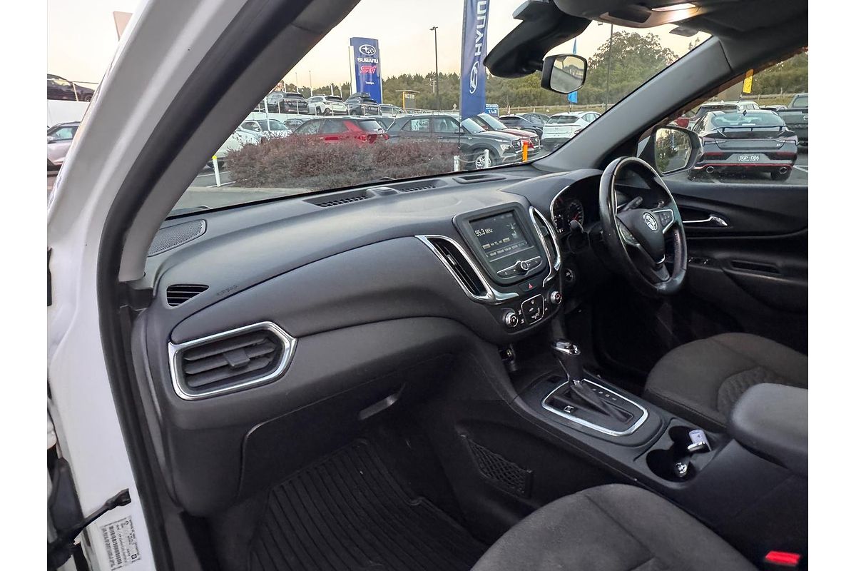 2019 Holden Equinox LS+ EQ