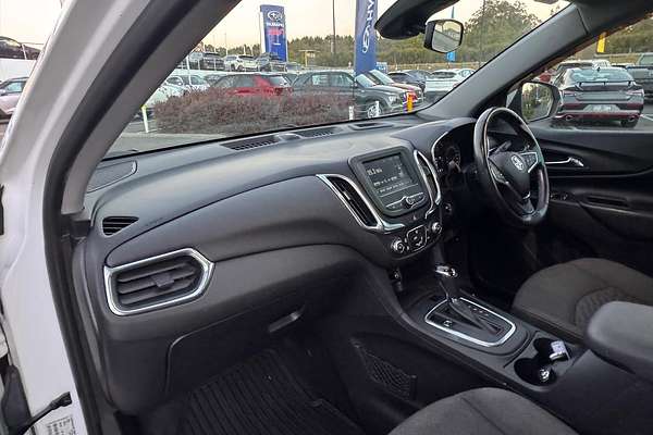 2019 Holden Equinox LS+ EQ