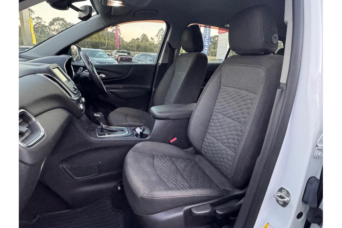 2019 Holden Equinox LS+ EQ