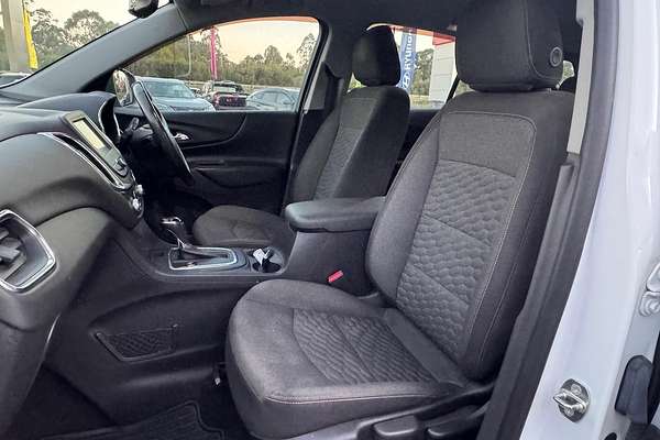 2019 Holden Equinox LS+ EQ