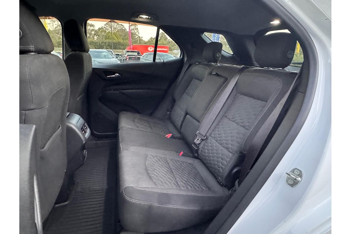 2019 Holden Equinox LS+ EQ