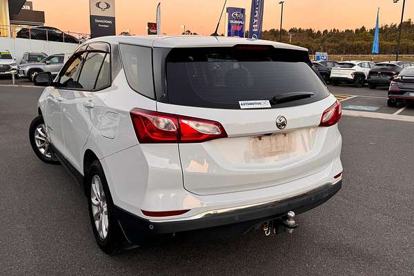 2019 Holden Equinox LS+ EQ