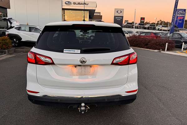 2019 Holden Equinox LS+ EQ