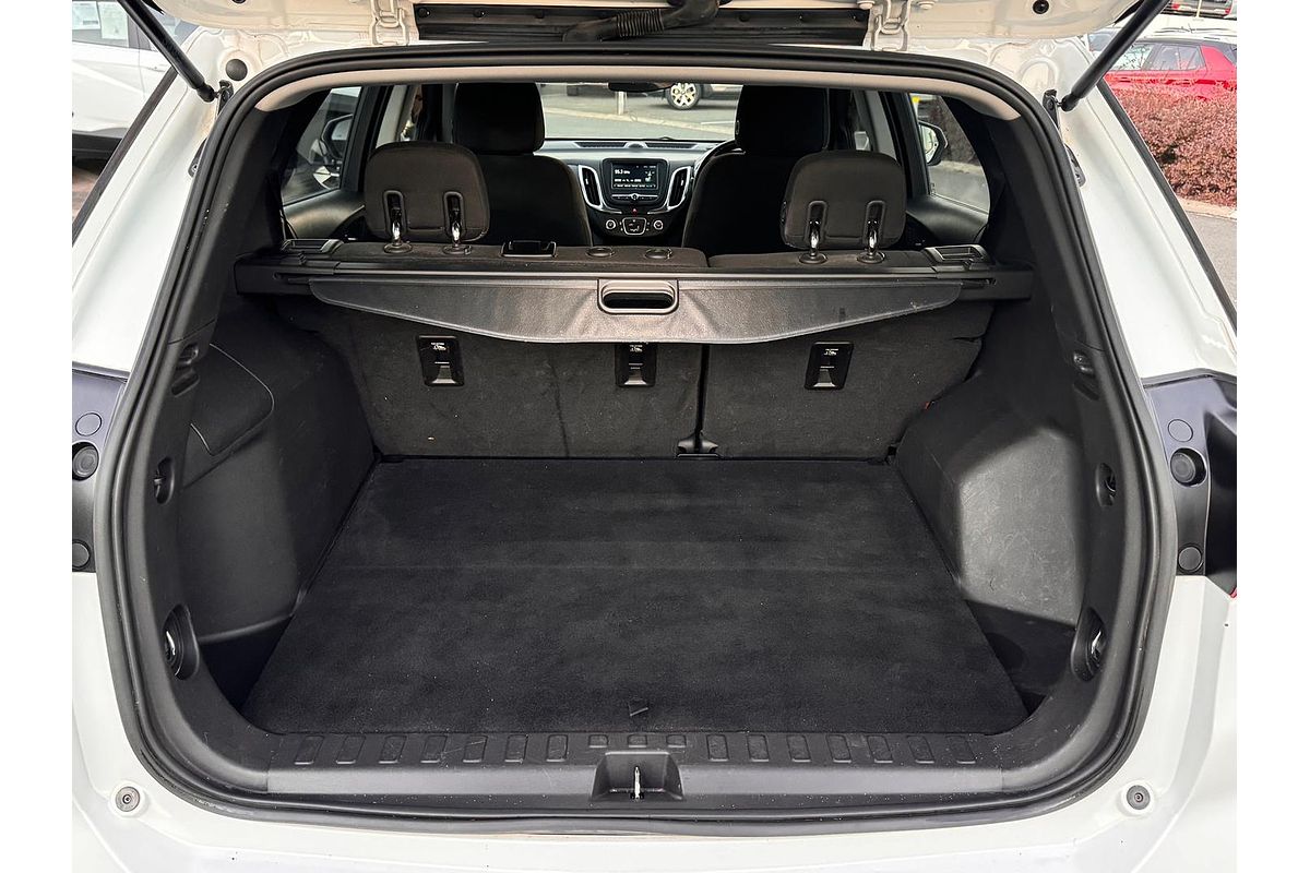 2019 Holden Equinox LS+ EQ