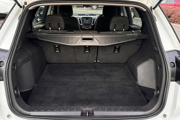 2019 Holden Equinox LS+ EQ