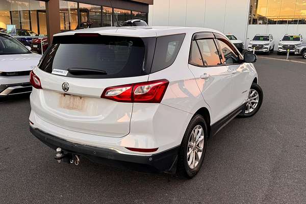 2019 Holden Equinox LS+ EQ