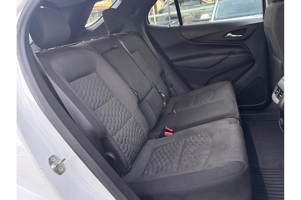 2019 Holden Equinox LS+ EQ