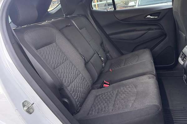 2019 Holden Equinox LS+ EQ
