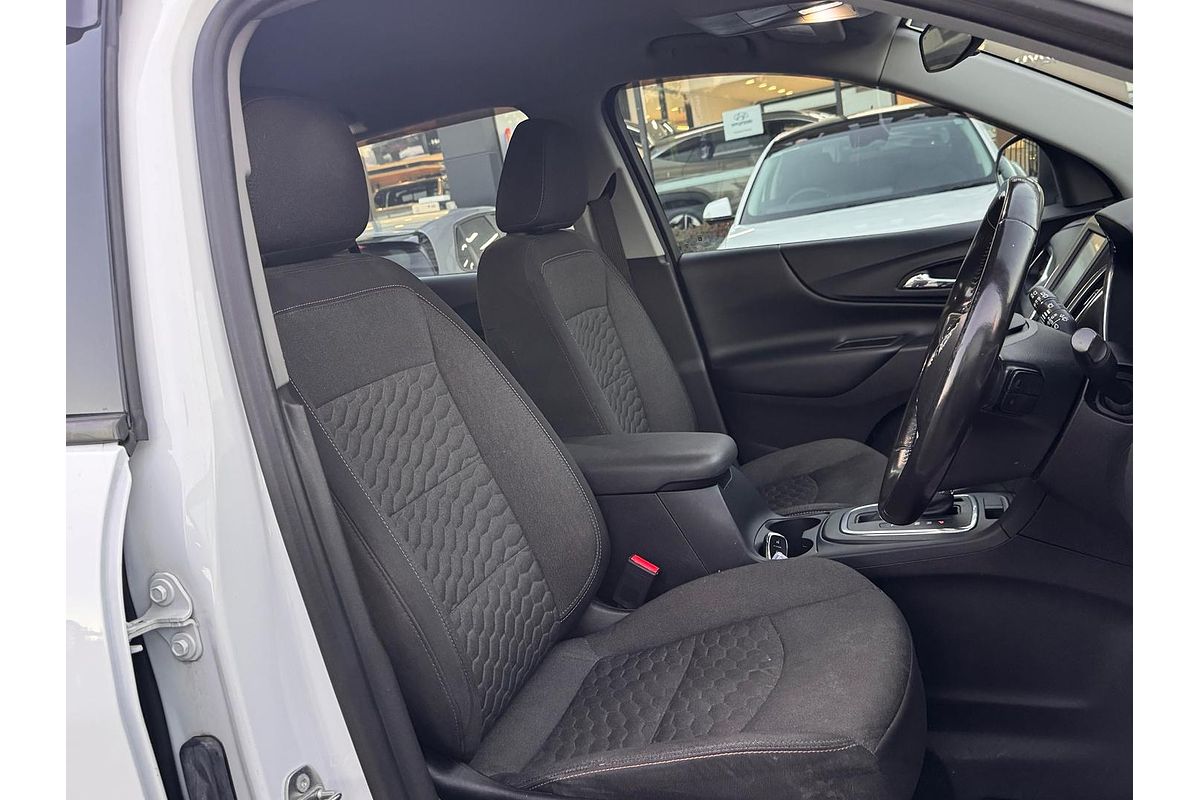 2019 Holden Equinox LS+ EQ
