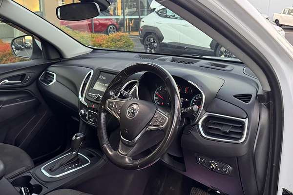 2019 Holden Equinox LS+ EQ