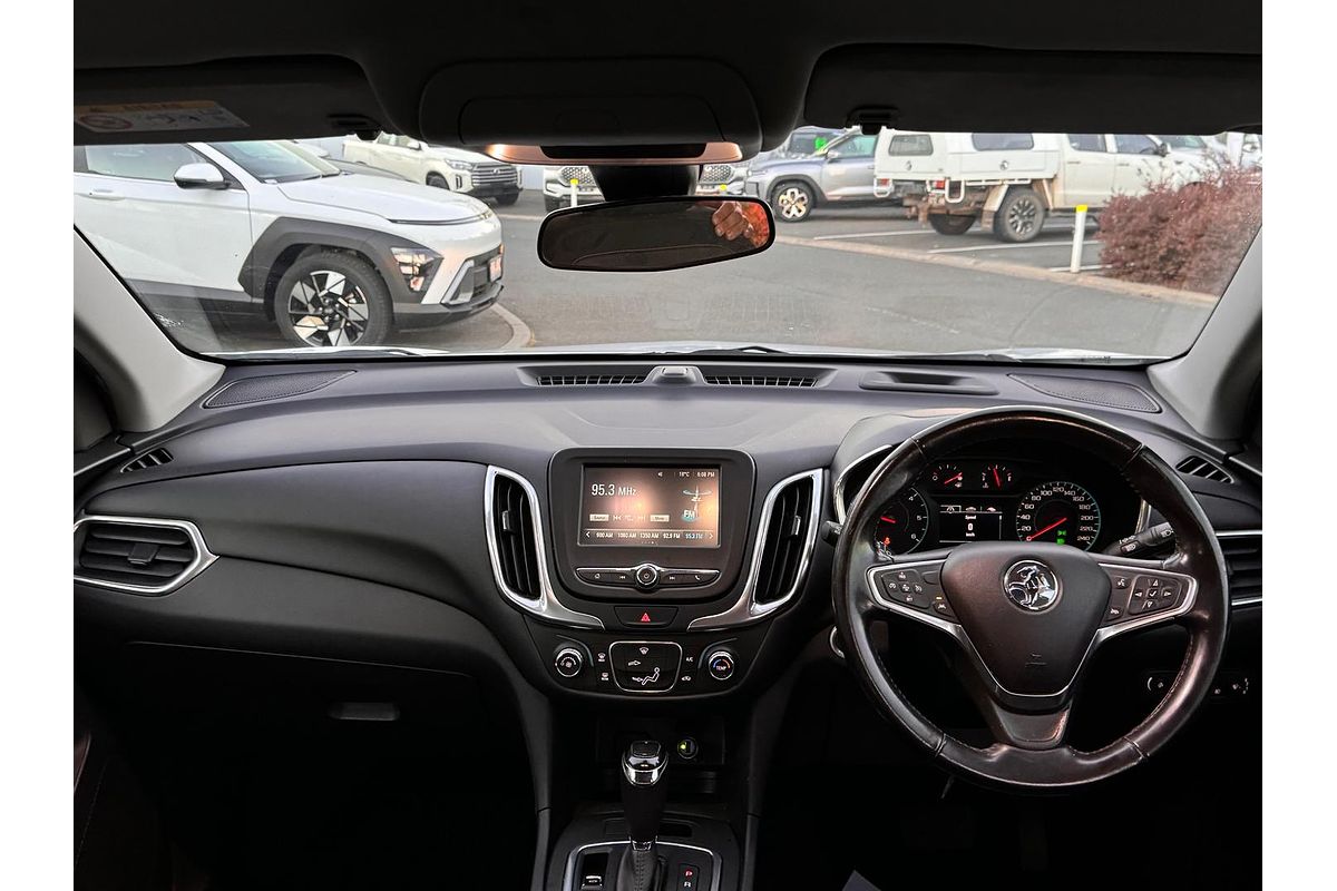 2019 Holden Equinox LS+ EQ