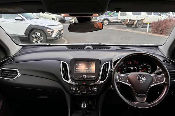 2019 Holden Equinox LS+ EQ