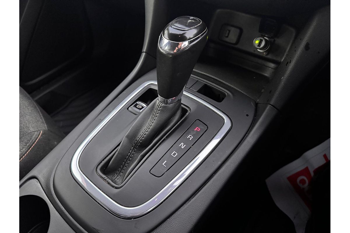 2019 Holden Equinox LS+ EQ