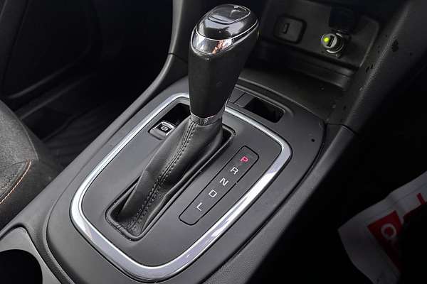 2019 Holden Equinox LS+ EQ