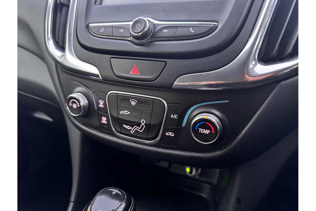 2019 Holden Equinox LS+ EQ