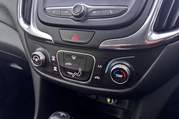 2019 Holden Equinox LS+ EQ