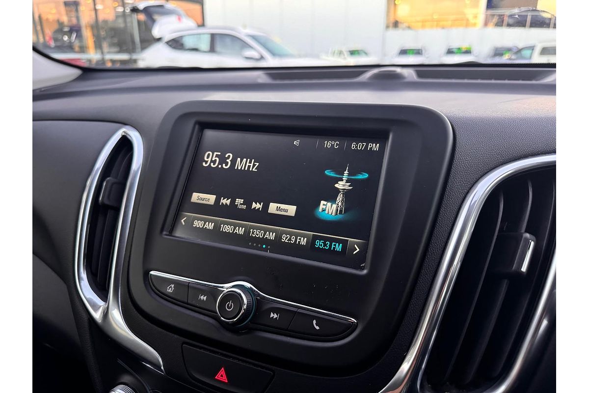 2019 Holden Equinox LS+ EQ