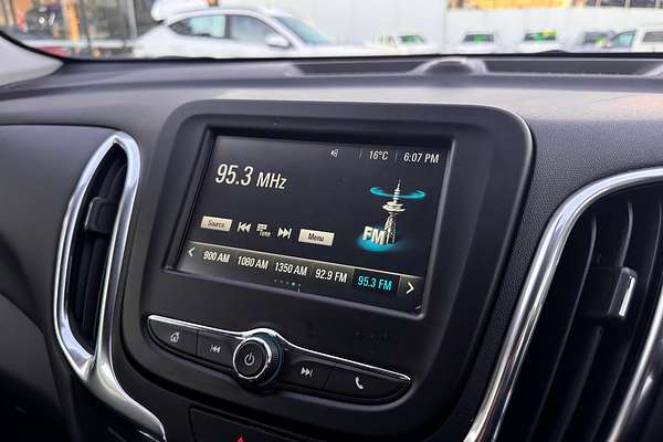 2019 Holden Equinox LS+ EQ