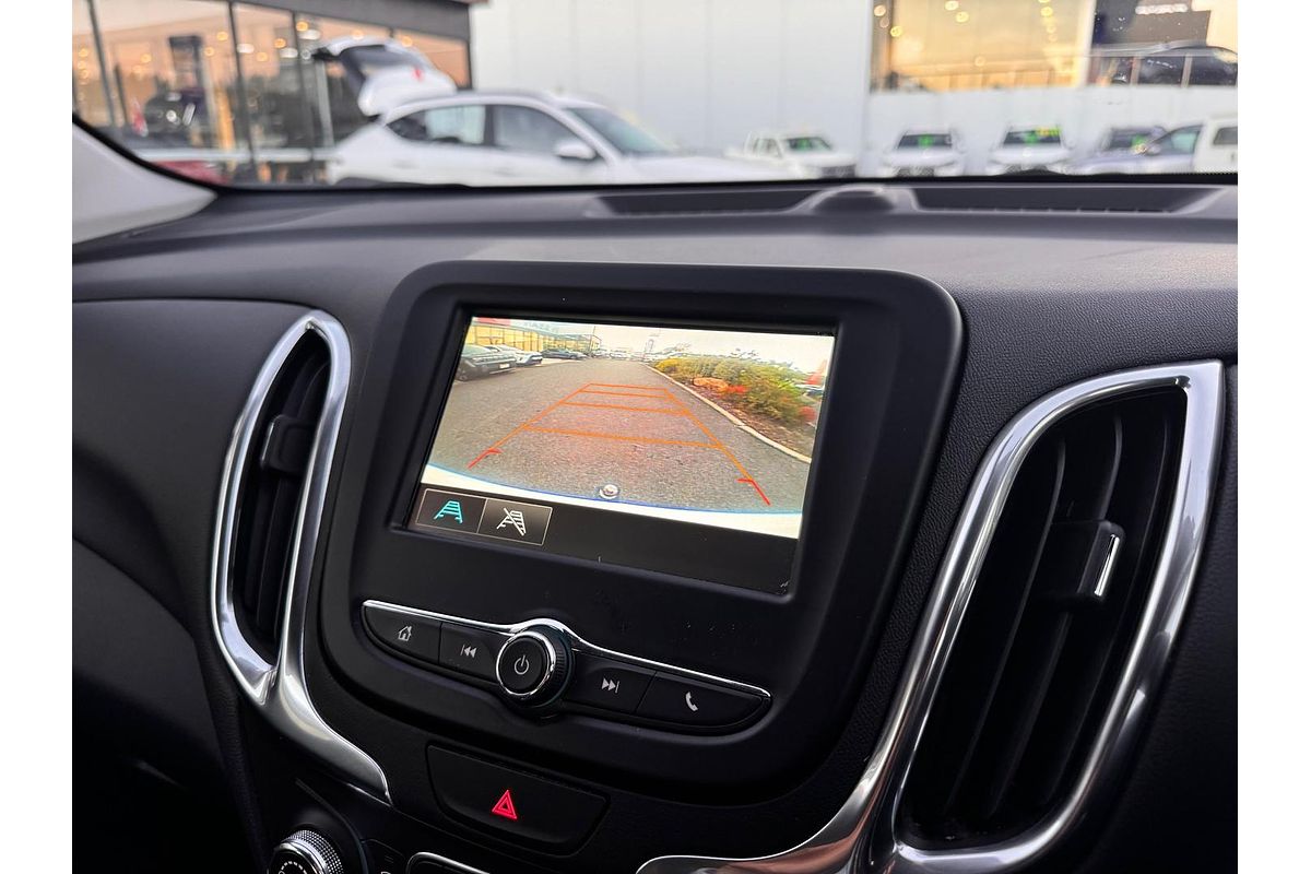 2019 Holden Equinox LS+ EQ