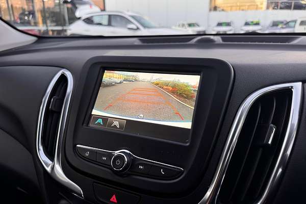 2019 Holden Equinox LS+ EQ