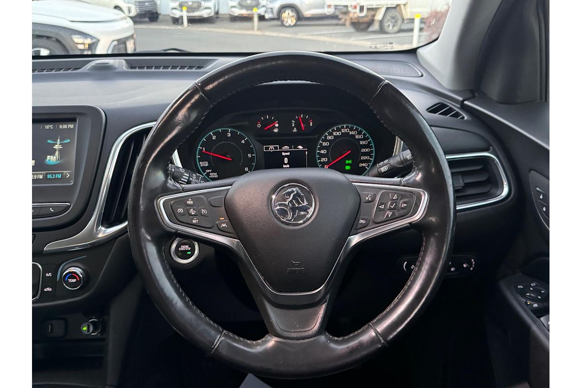 2019 Holden Equinox LS+ EQ
