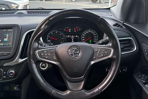 2019 Holden Equinox LS+ EQ