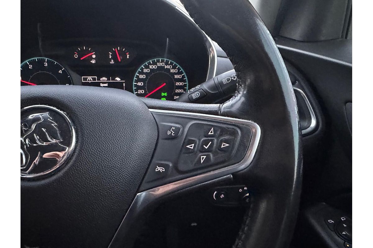 2019 Holden Equinox LS+ EQ