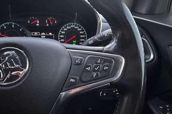 2019 Holden Equinox LS+ EQ