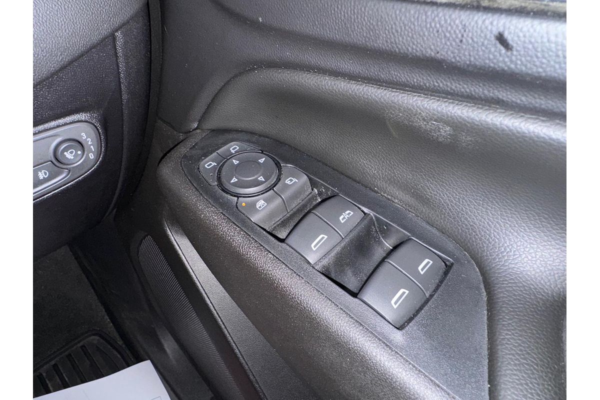 2019 Holden Equinox LS+ EQ
