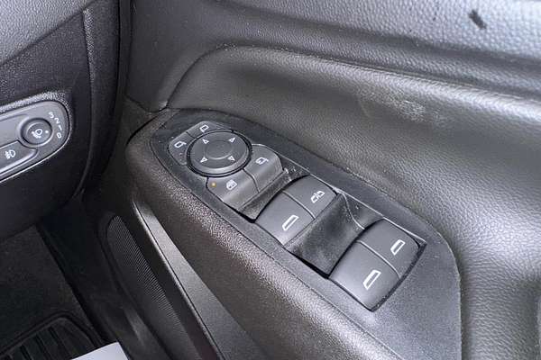 2019 Holden Equinox LS+ EQ