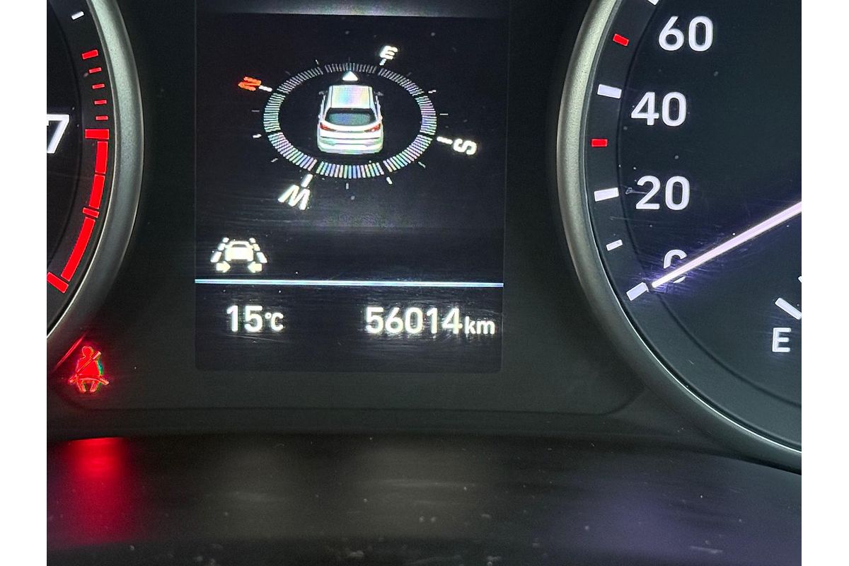 2017 Hyundai i30 SR Premium PD