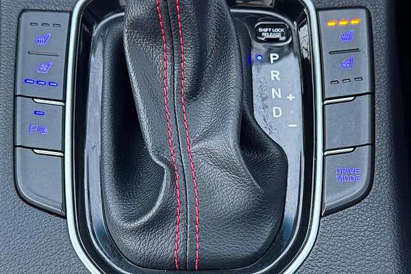 2017 Hyundai i30 SR Premium PD