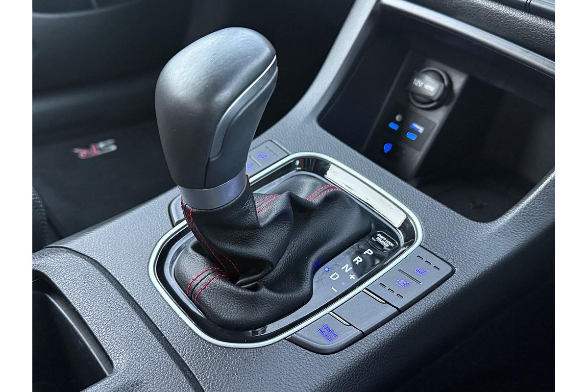 2017 Hyundai i30 SR Premium PD