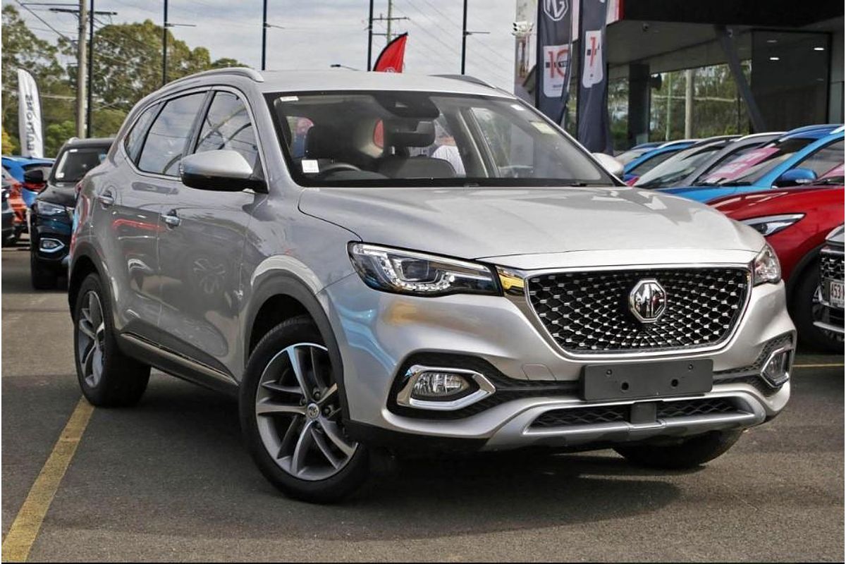 2024 MG HS Excite SAS23