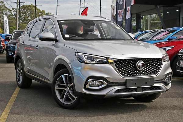 2024 MG HS Excite SAS23