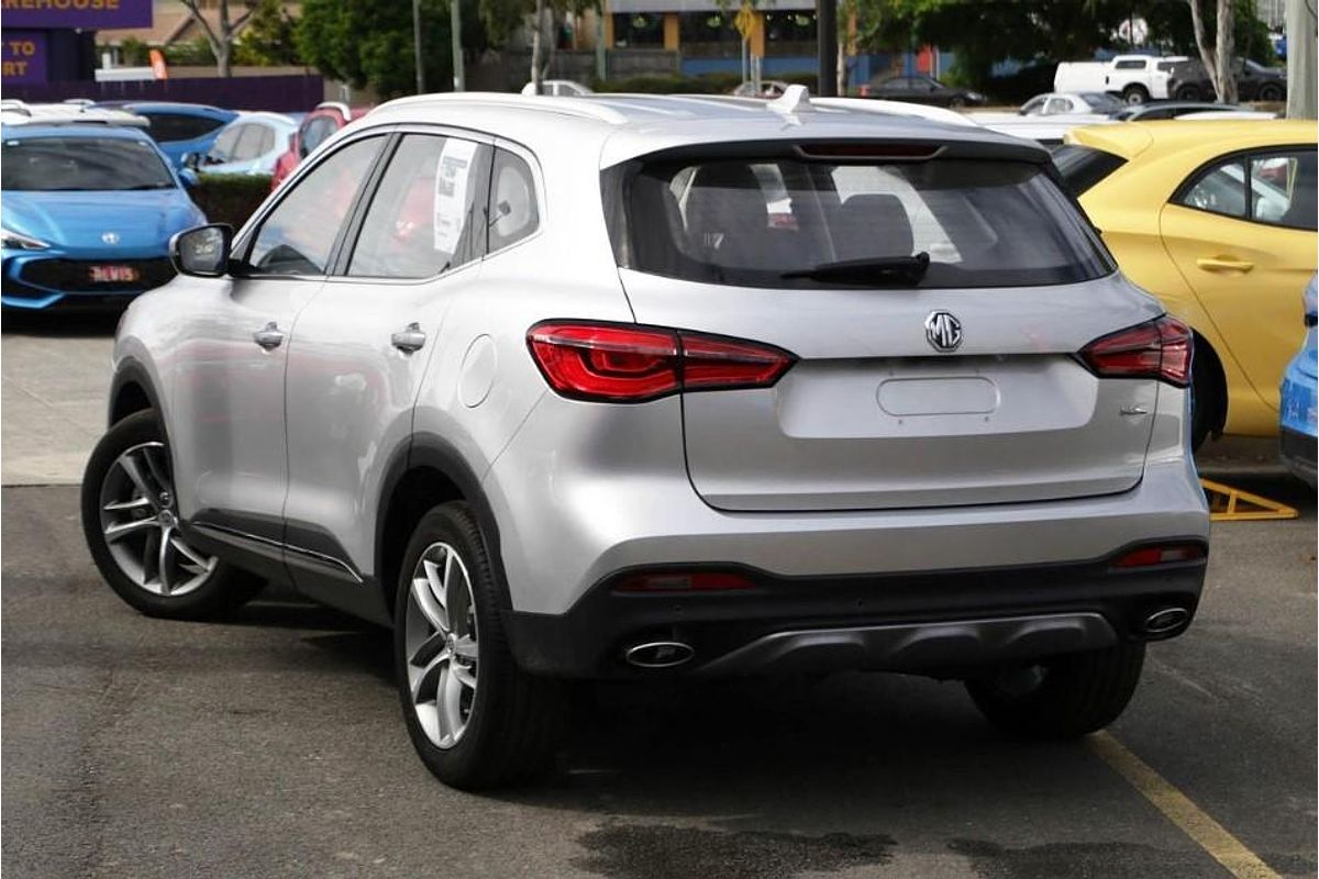 2024 MG HS Excite SAS23