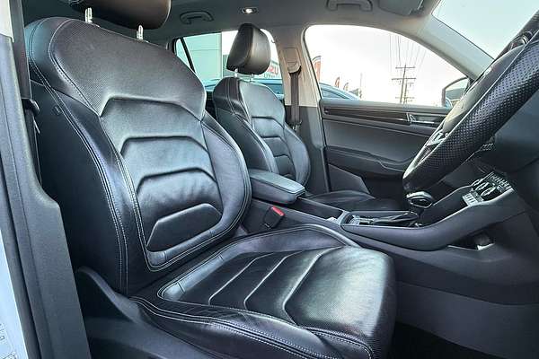 2017 SKODA Kodiaq 132TSI NS