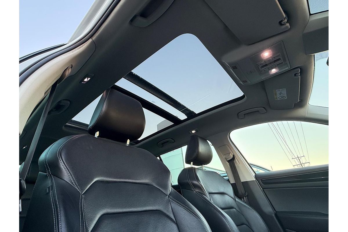 2017 SKODA Kodiaq 132TSI NS