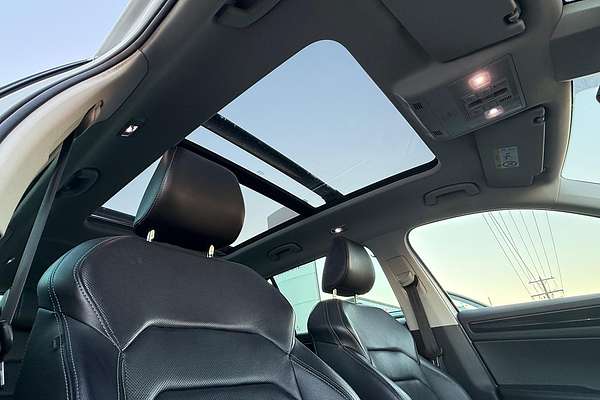 2017 SKODA Kodiaq 132TSI NS