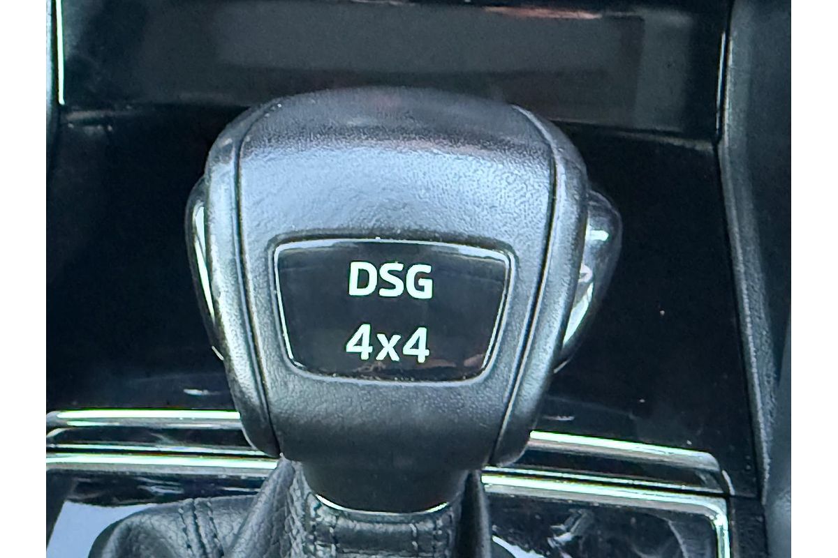 2017 SKODA Kodiaq 132TSI NS