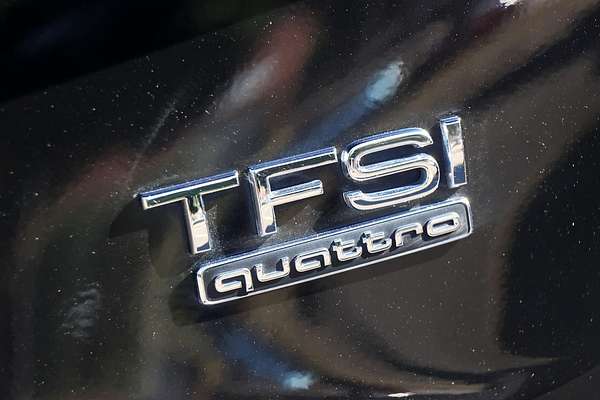 2016 Audi Q5 TFSI 8R
