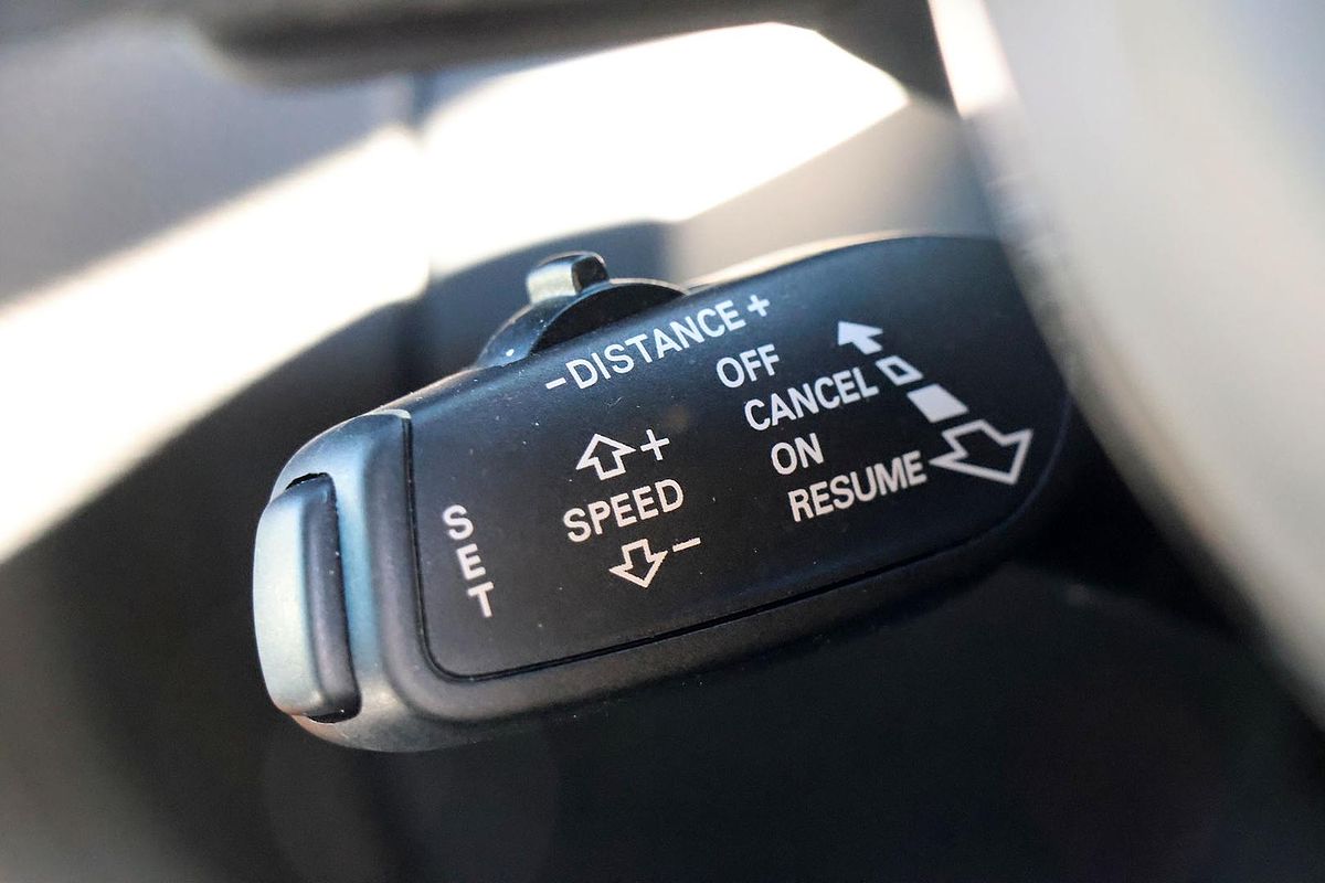 2016 Audi Q5 TFSI 8R