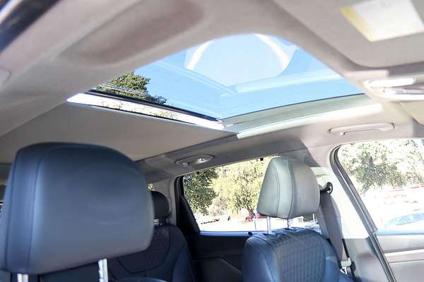 2020 Hyundai Santa Fe Highlander TM.2
