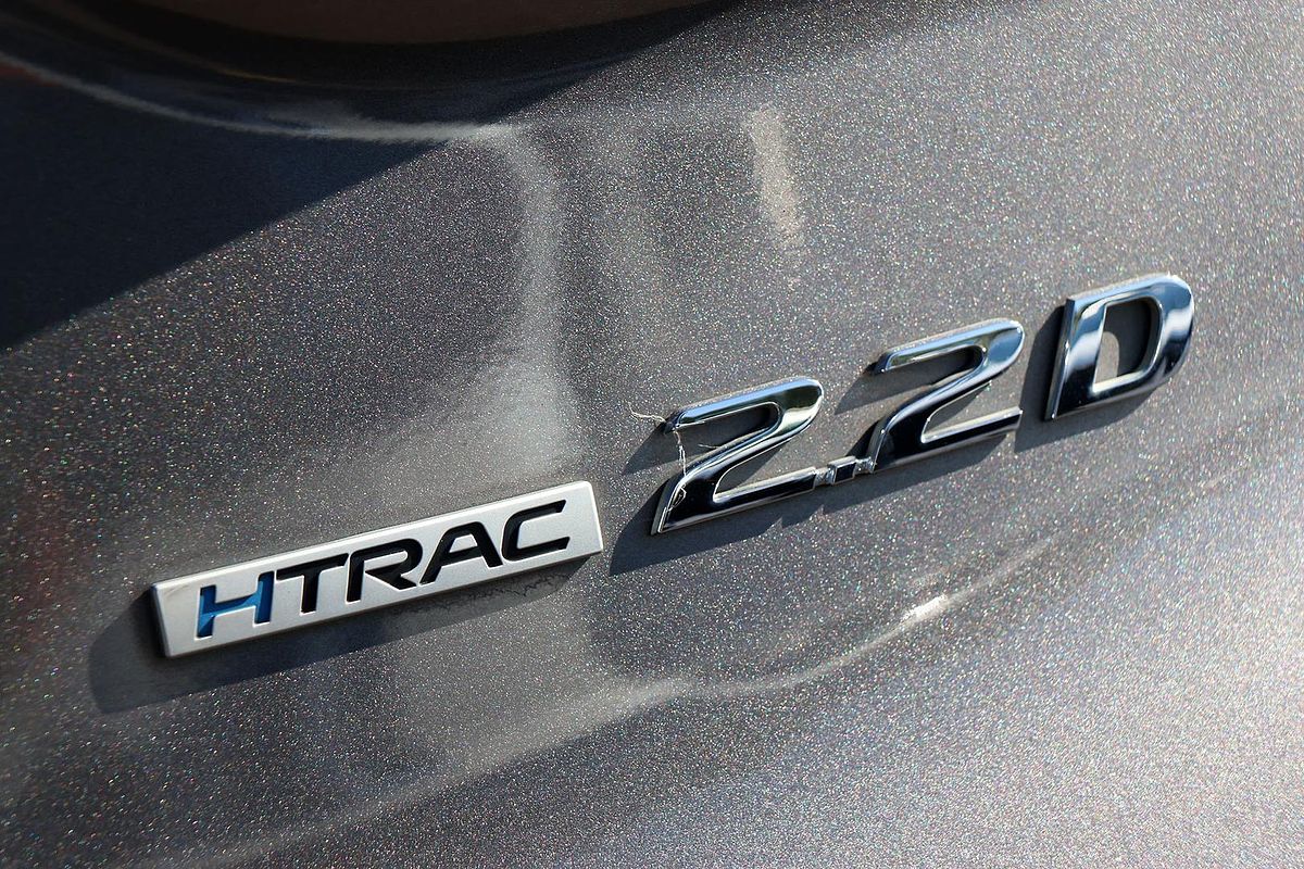 2020 Hyundai Santa Fe Highlander TM.2