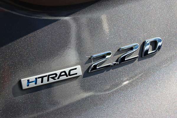 2020 Hyundai Santa Fe Highlander TM.2