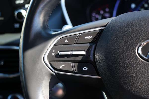 2020 Hyundai Santa Fe Highlander TM.2