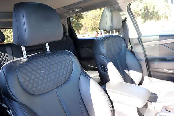 2020 Hyundai Santa Fe Highlander TM.2