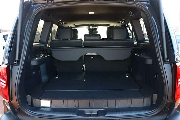 2024 Toyota Landcruiser Prado Altitude GDJ251R