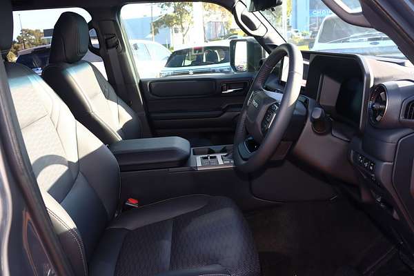 2024 Toyota Landcruiser Prado Altitude GDJ251R