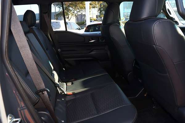 2024 Toyota Landcruiser Prado Altitude GDJ251R